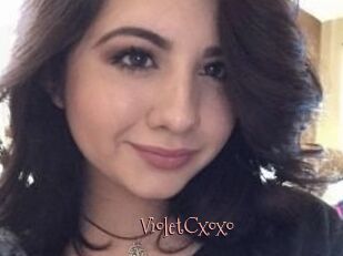VioletCxoxo