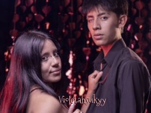Violetahsukyy