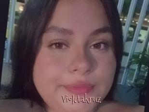Violetakruz