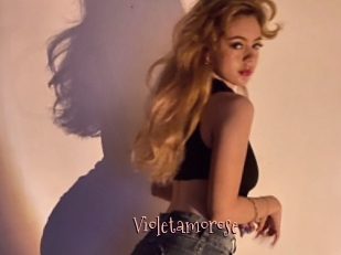 Violetamorose