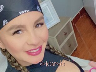 Violetarodri