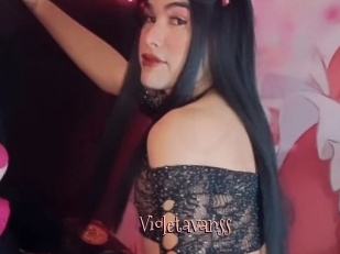 Violetavanss