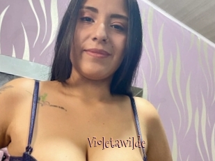 Violetawilde