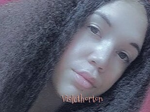 Violethorton