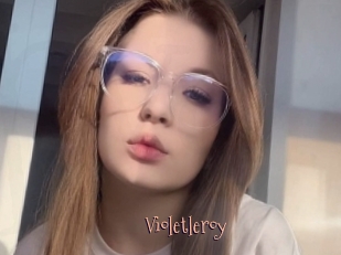 Violetleroy
