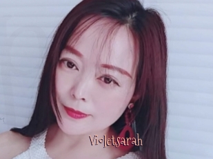 Violetsarah
