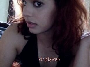 Violetswan