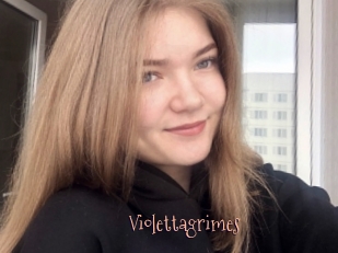 Violettagrimes