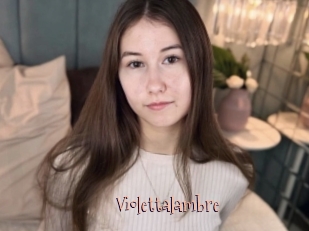 Violettalambre