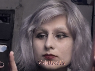 Violettecutie