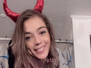 Violettile