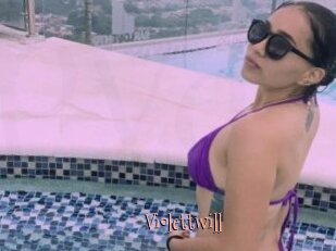 Violettwill