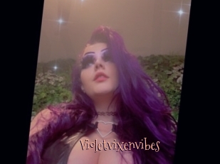 Violetvixenvibes