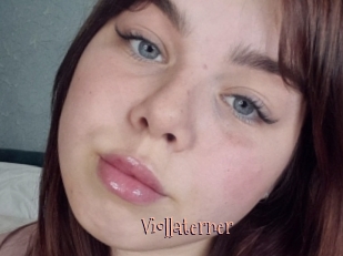 Viollaterner
