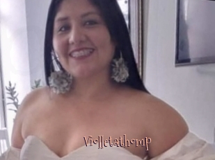 Violletathomp