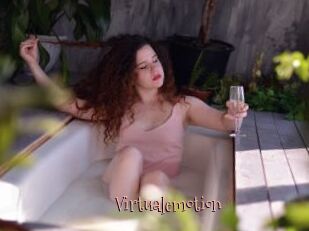 Virtualemotion
