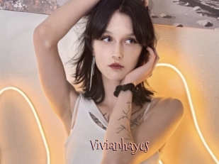 Vivianhayes