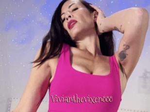 Vivianthevixen888