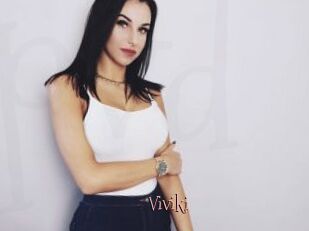 Viviki