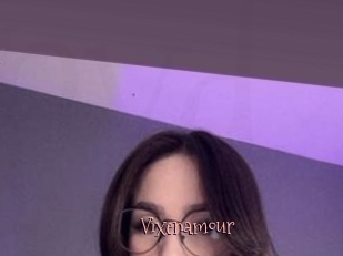Vixenamour