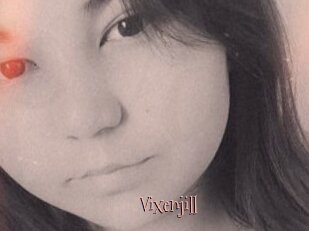Vixenjill