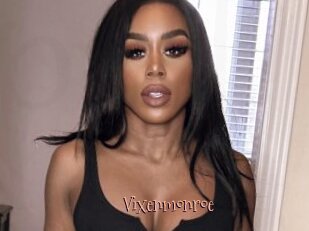 Vixenmonroe