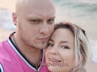 Vladandmasha