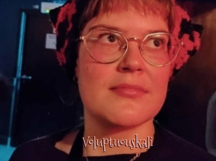 Voluptuouskali