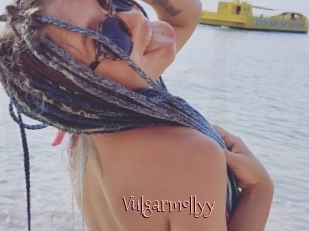 Vulgarmollyy