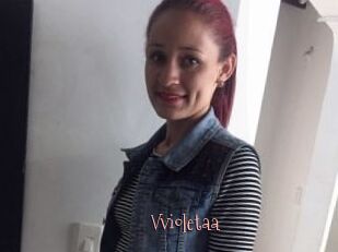 Vvioletaa