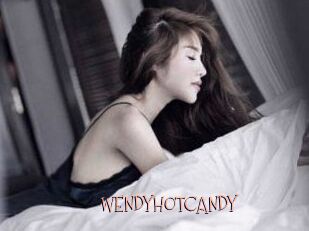 WENDYHOTCANDY