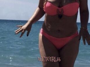 WETGIRL35