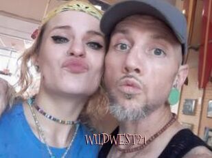 WILDWEST21