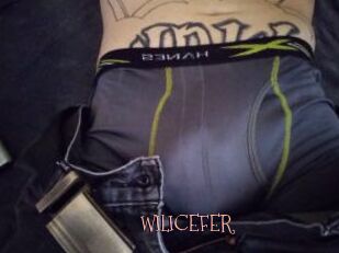 WILICEFER