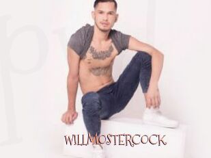 WILLMOSTERCOCK