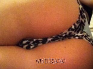 WINTERXOXO