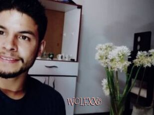 WOLFXX8