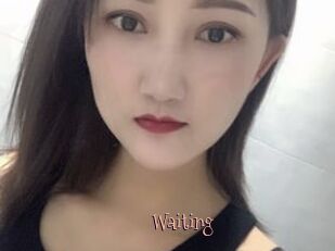 Waiting