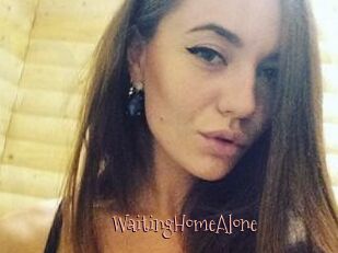 WaitingHomeAlone