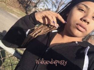 Wakandapussy