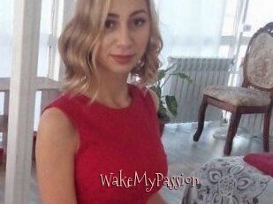 WakeMyPassion