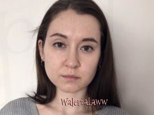 WaleriaLaww