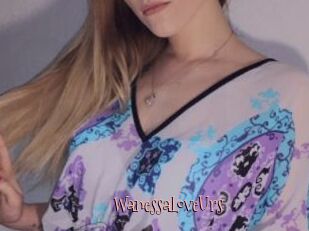 WanessaLoveUrs