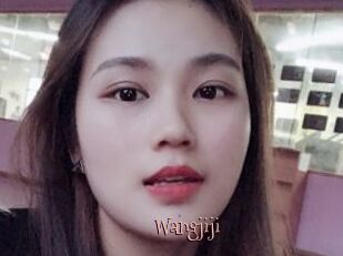 Wangjiji
