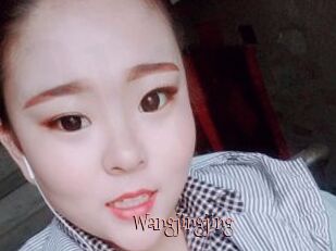 Wangjingjing