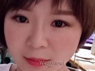 Wangyumei