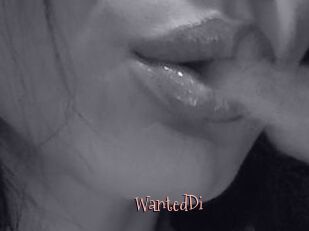 WantedDi