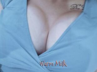 Warm_Milk
