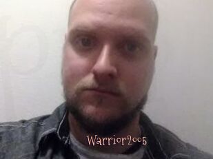 Warrior2005