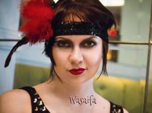 Wasaifa